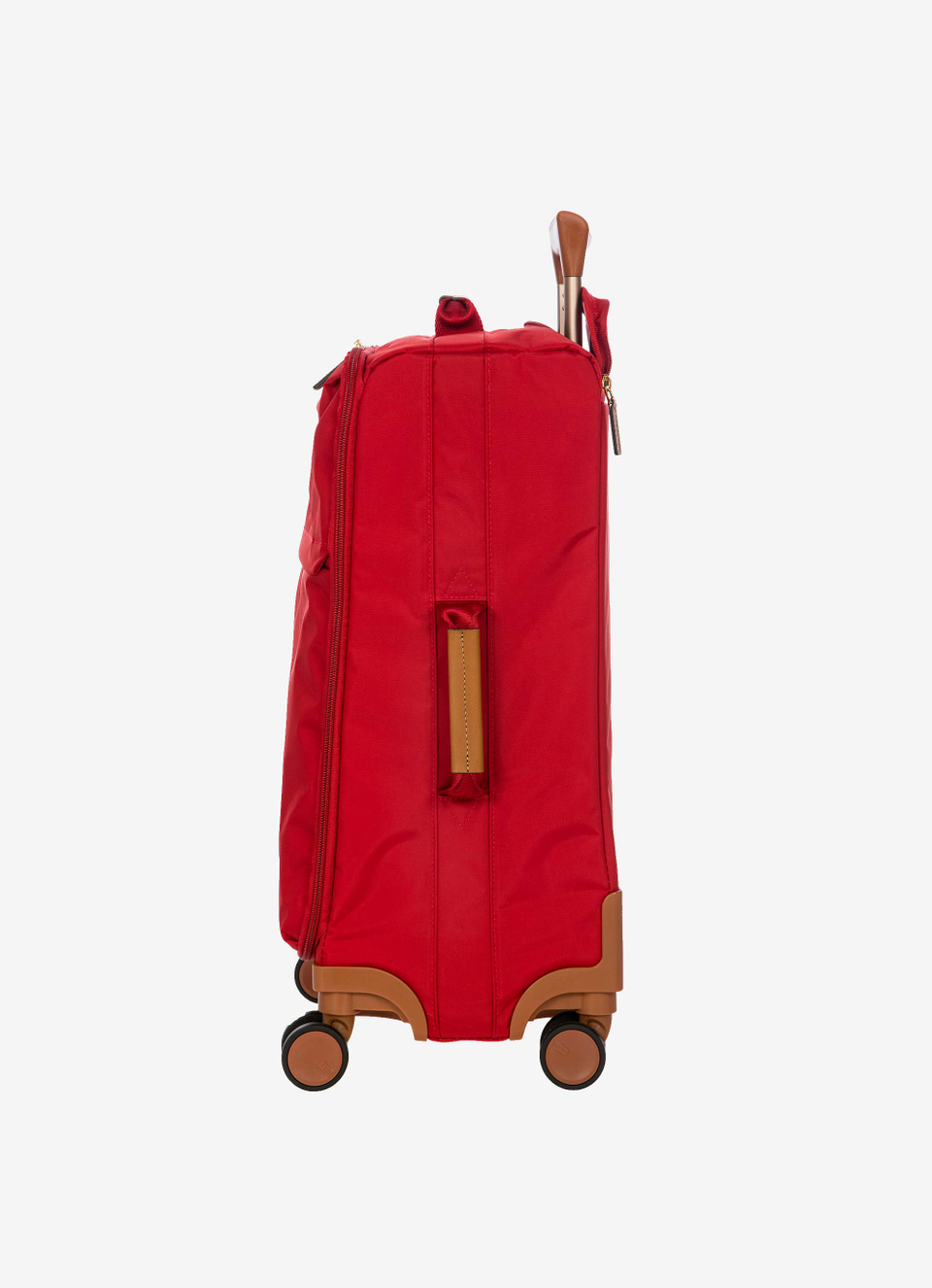 Valise trolley de cabine 55 cm en nylon - Bric's