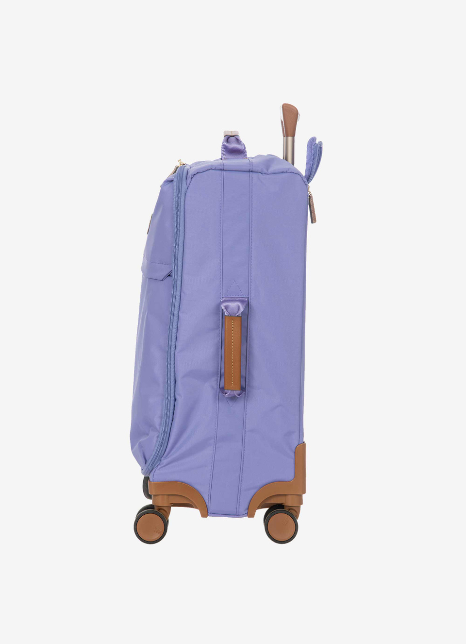 Valise trolley de cabine 55 cm en nylon - Bric's