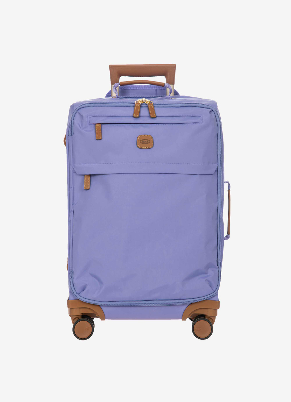 Valise trolley de cabine 55 cm en nylon - Bric's