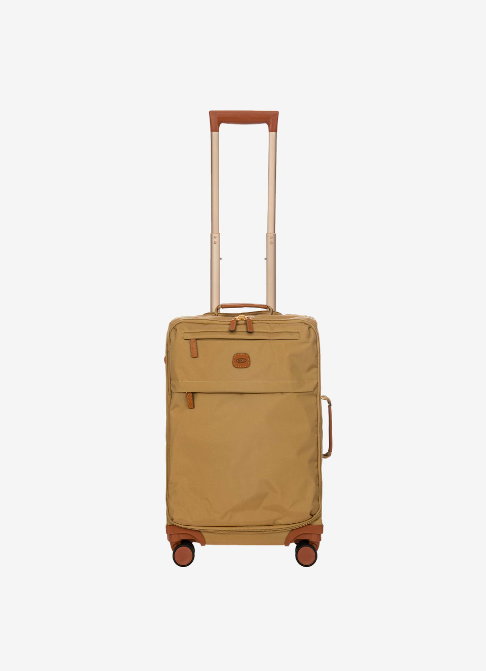 Trolley cabina 55 cm en nailon - Bric's