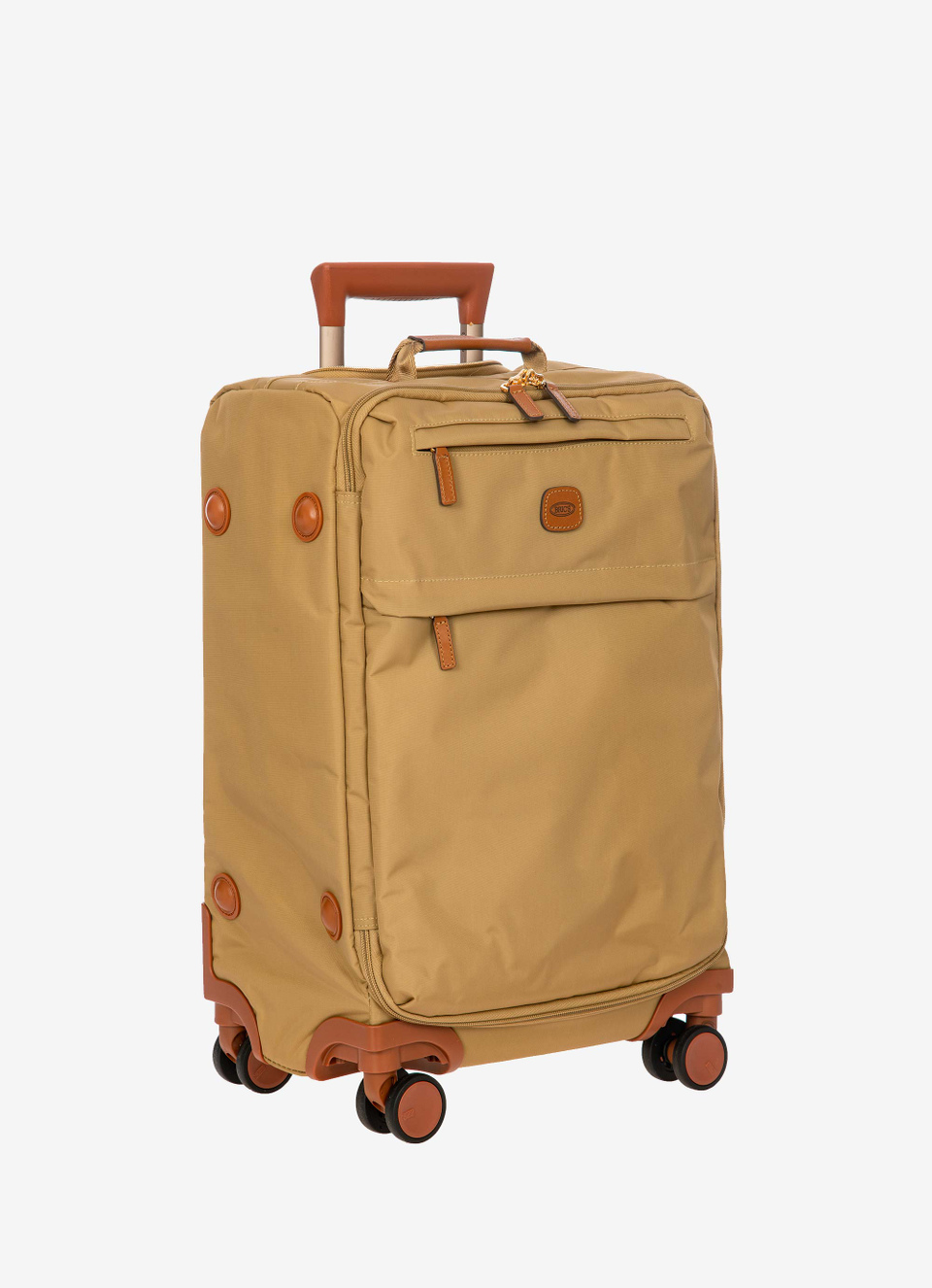 Trolley cabina 55 cm en nailon - Bric's