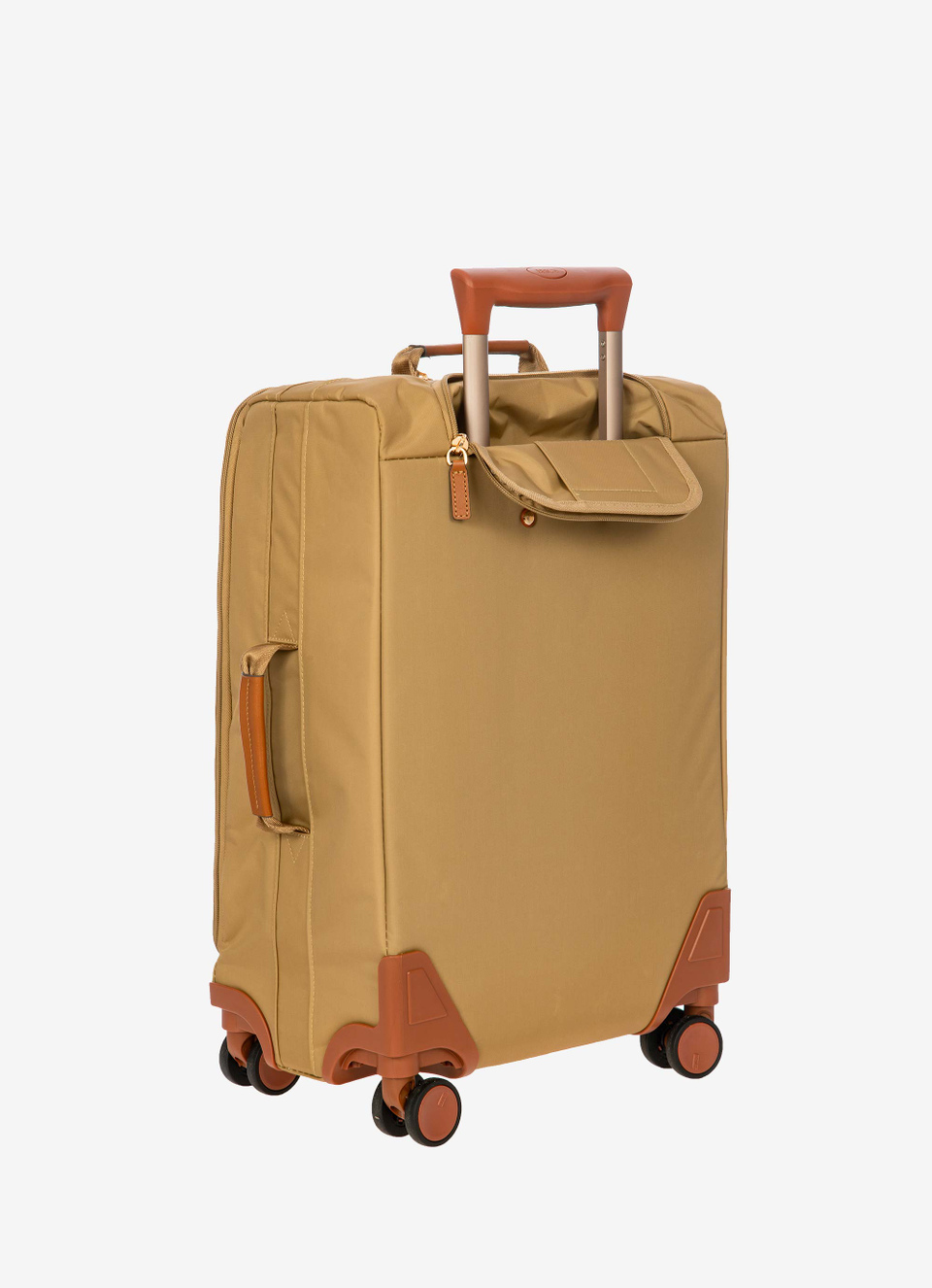 Trolley cabina 55 cm en nailon - Bric's