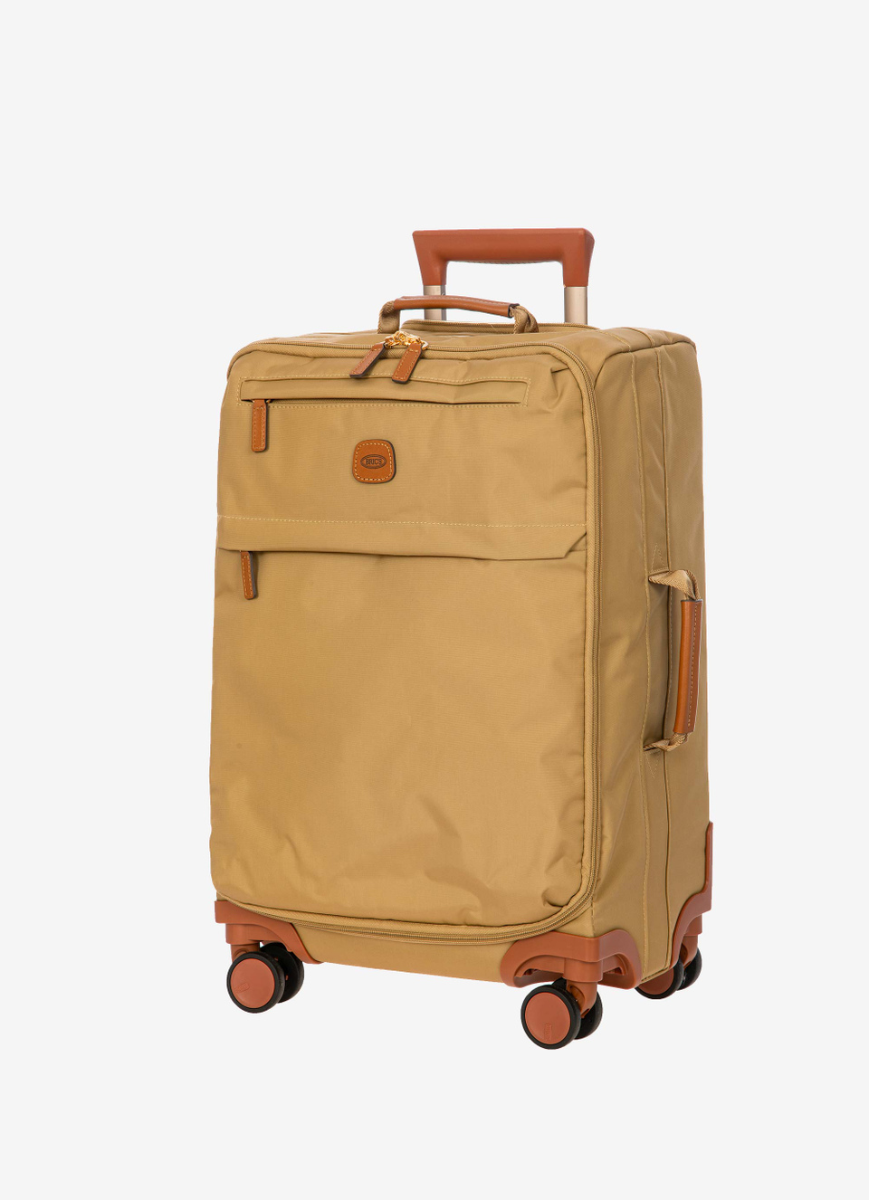 Trolley cabina 55 cm en nailon - Bric's