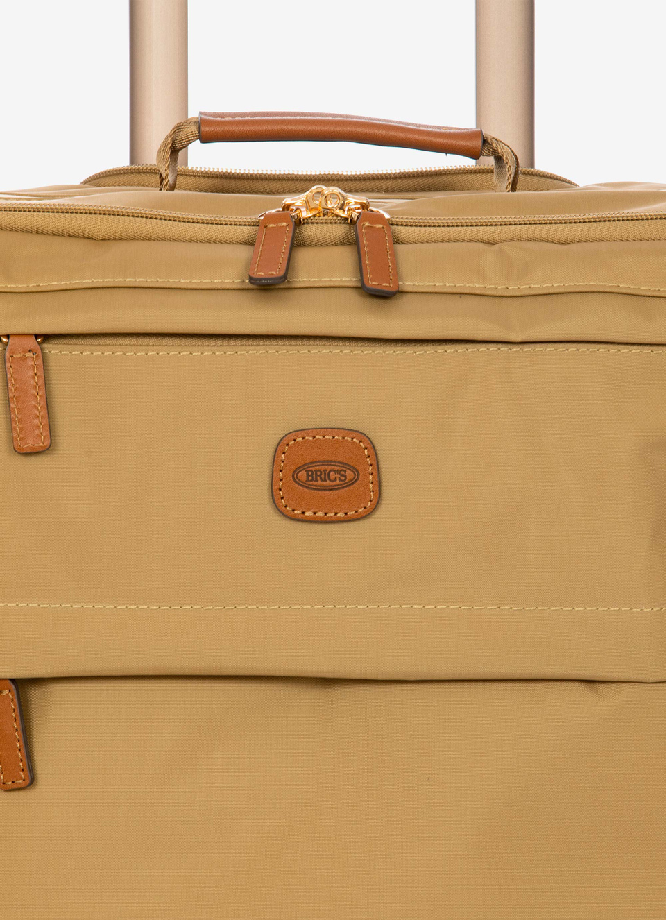 Trolley cabina 55 cm en nailon - Bric's