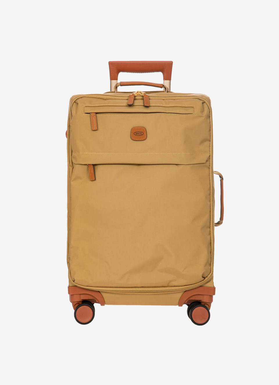 Trolley cabina 55 cm en nailon - Bric's