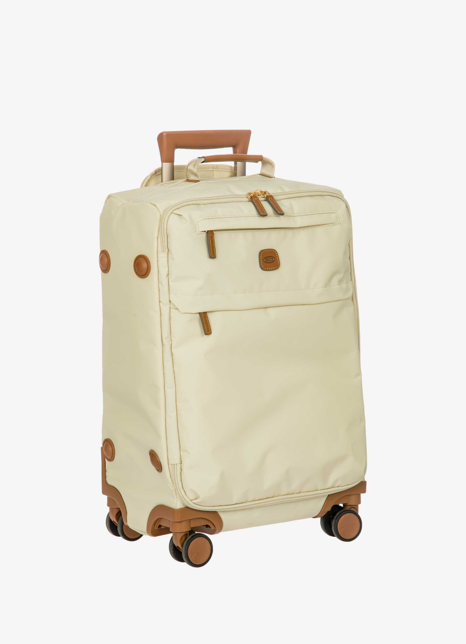 Trolley cabina 55 cm en nailon - Bric's