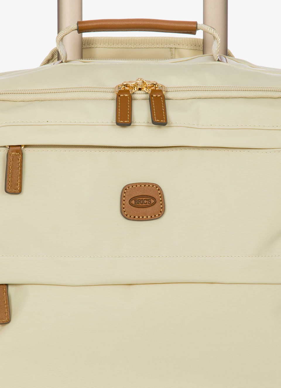 Trolley cabina 55 cm en nailon - Bric's