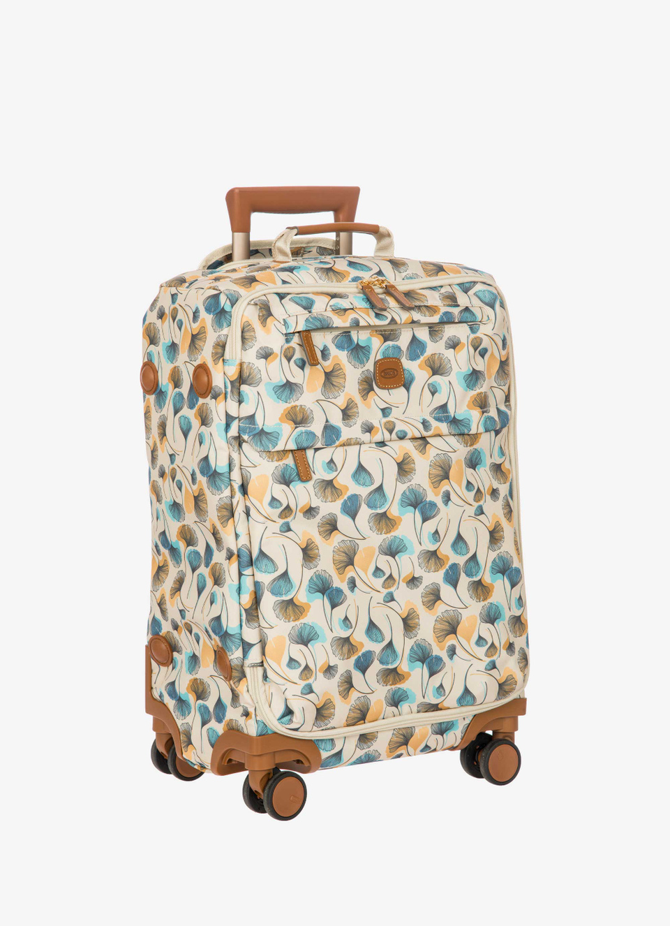 Trolley cabina 55 cm en nailon - Bric's