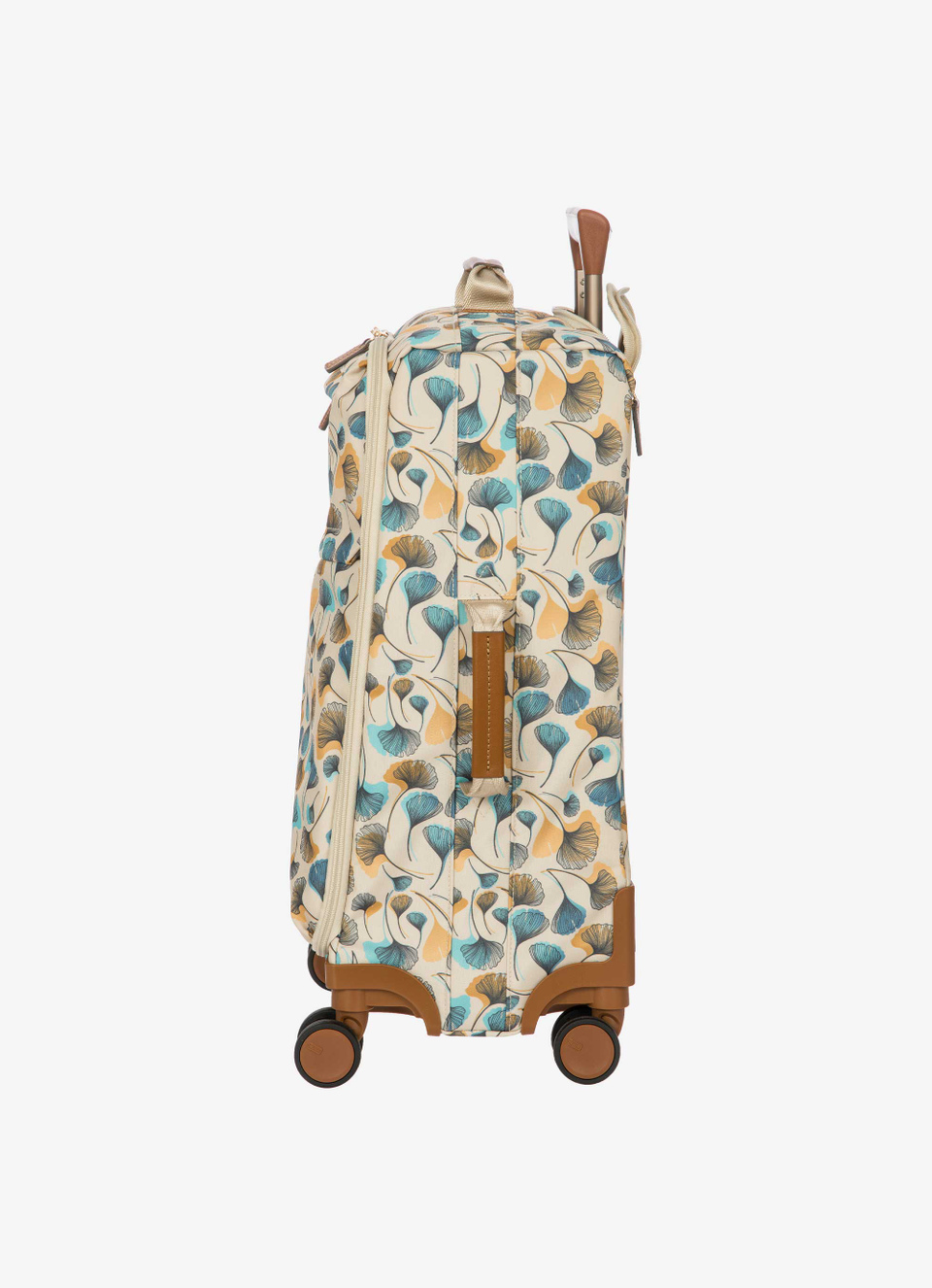 Trolley cabina 55 cm en nailon - Bric's