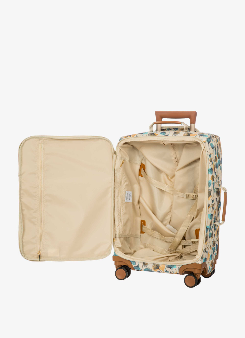 Trolley cabina 55 cm en nailon - Bric's