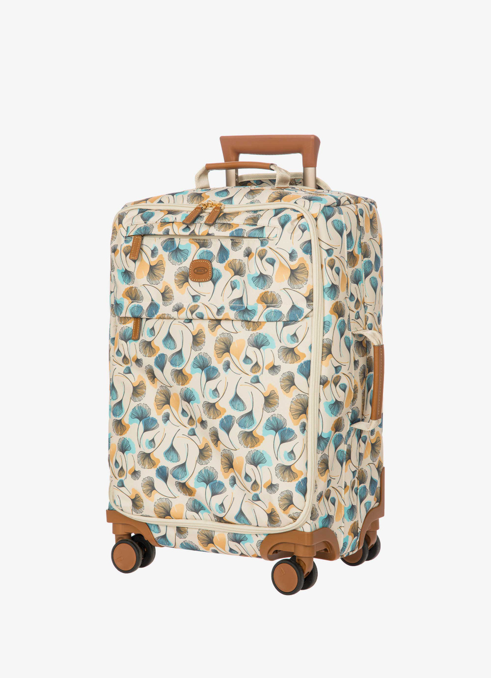 Trolley cabina 55 cm en nailon - Bric's