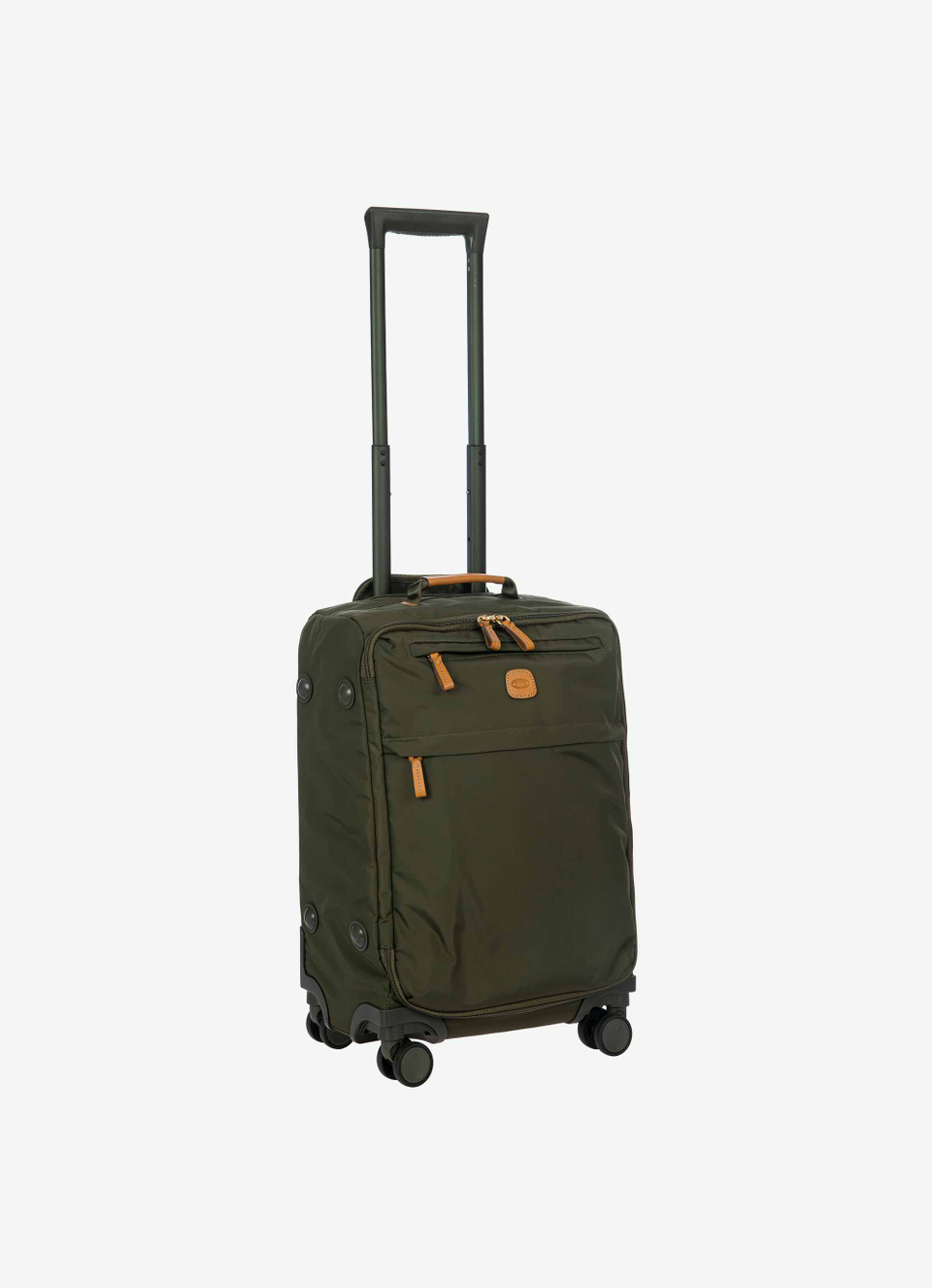 Trolley cabina 55 cm en nailon - Bric's