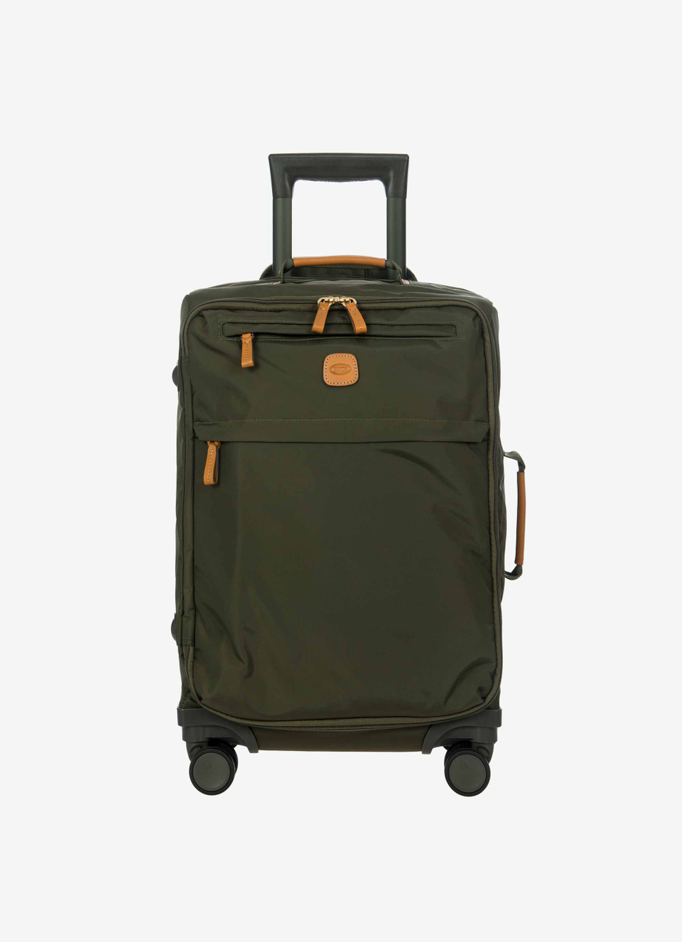 Trolley cabina 55 cm en nailon - Bric's