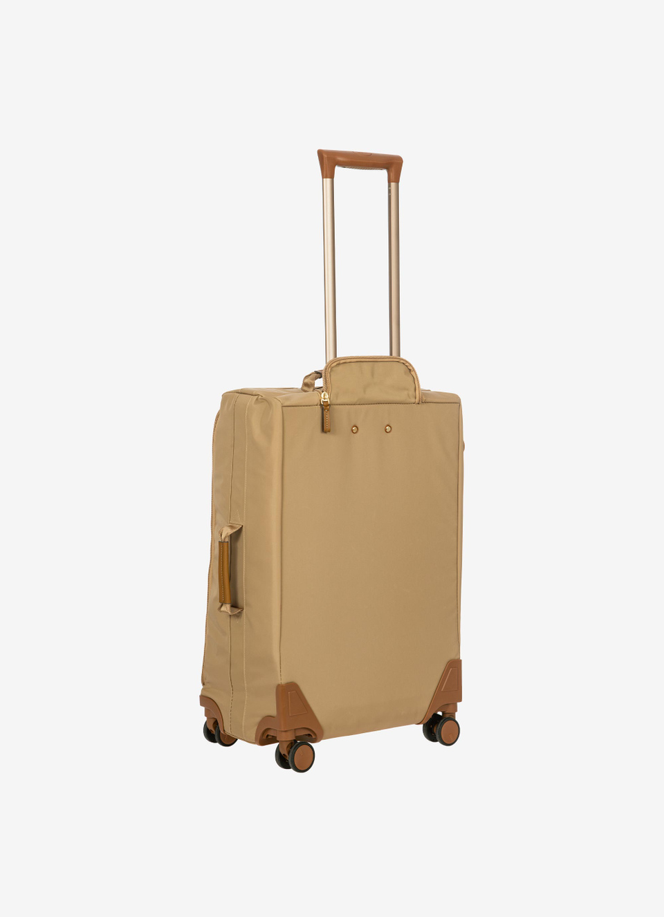 Recycled nylon medium Trolley 65cm - Bric's