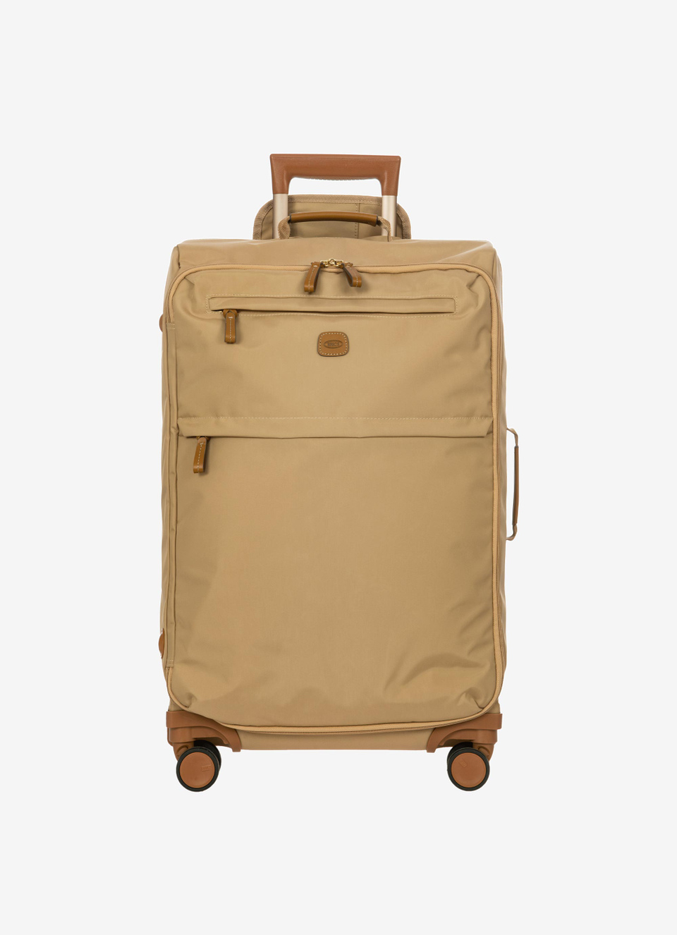 Recycled nylon medium Trolley 65cm - Bric's