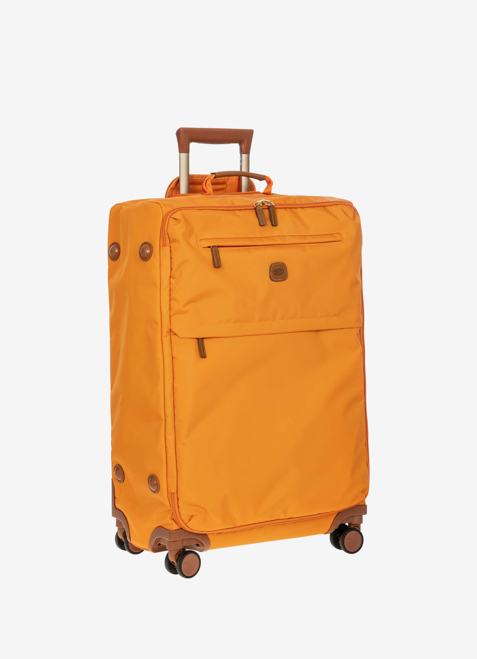 X-Collection medium recycled nylon trolley - 71cm - Bric's