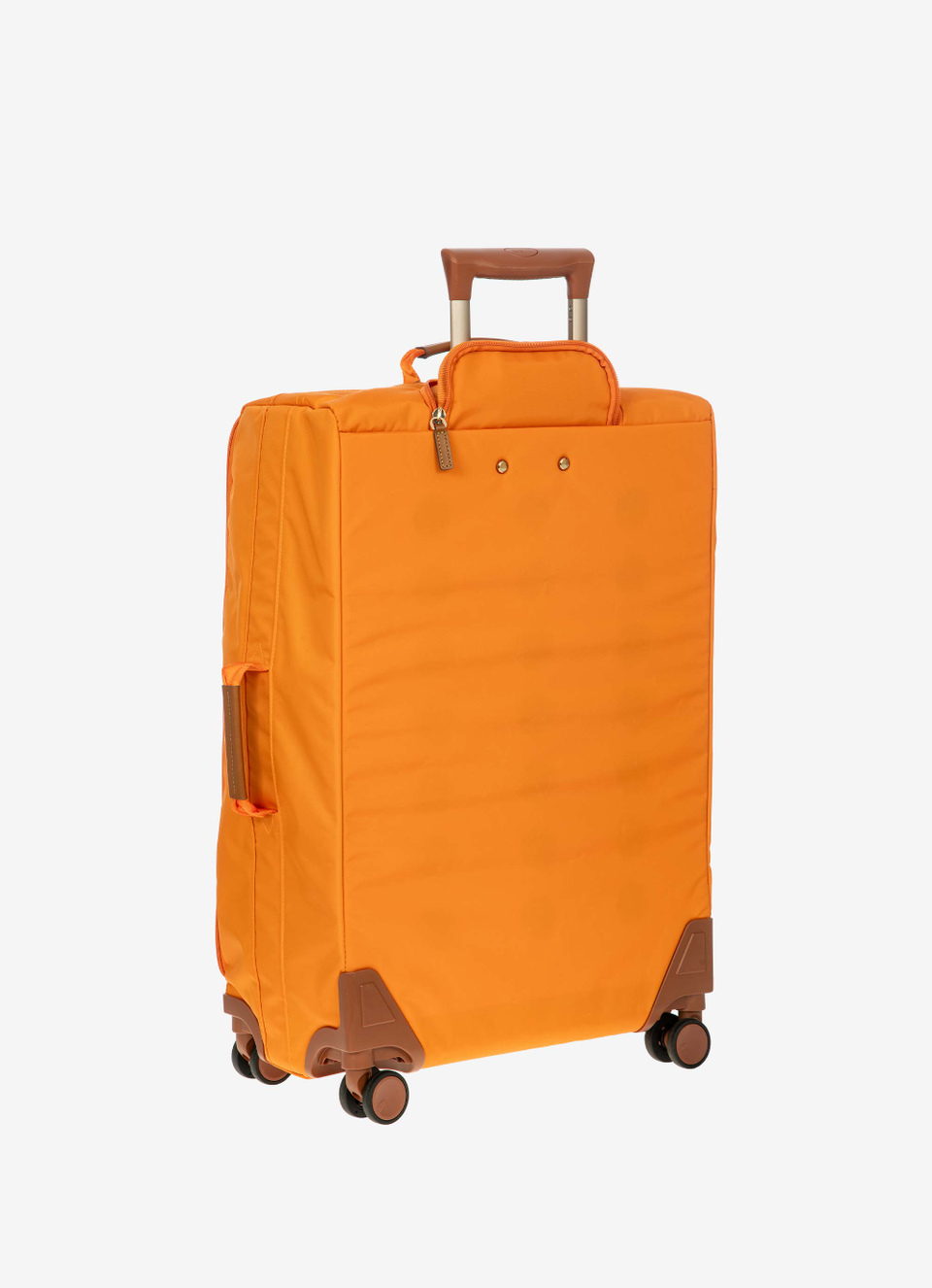 X-Collection medium recycled nylon trolley - 71cm - Bric's