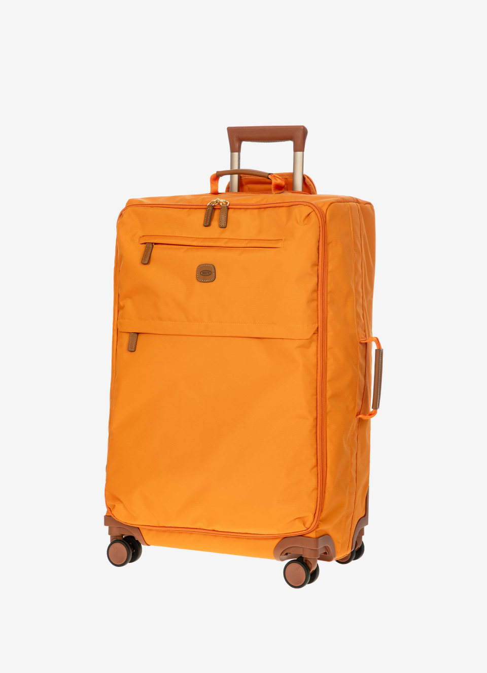 X-Collection medium recycled nylon trolley - 71cm - Bric's