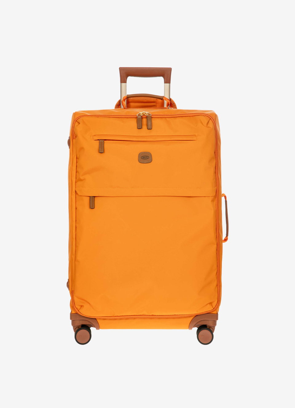 X-Collection medium recycled nylon trolley - 71cm - Bric's