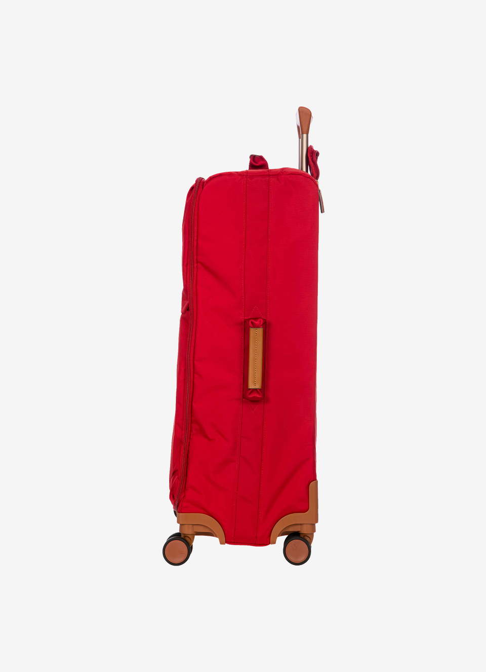 Trolley mediano de 71 cm en nailon reciclado X-Collection - Bric's