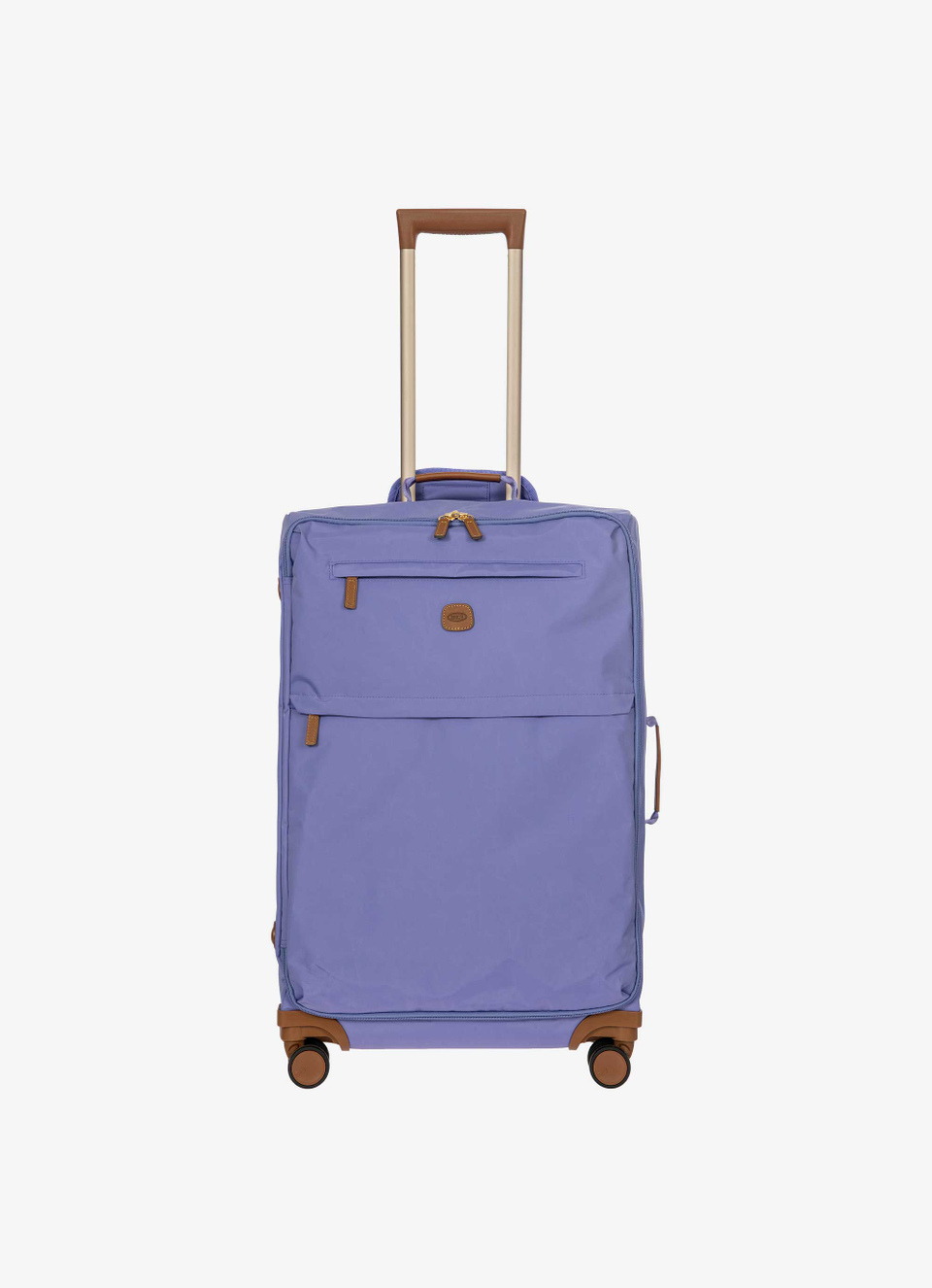 Trolley medio in tessuto riciclato - Bric's