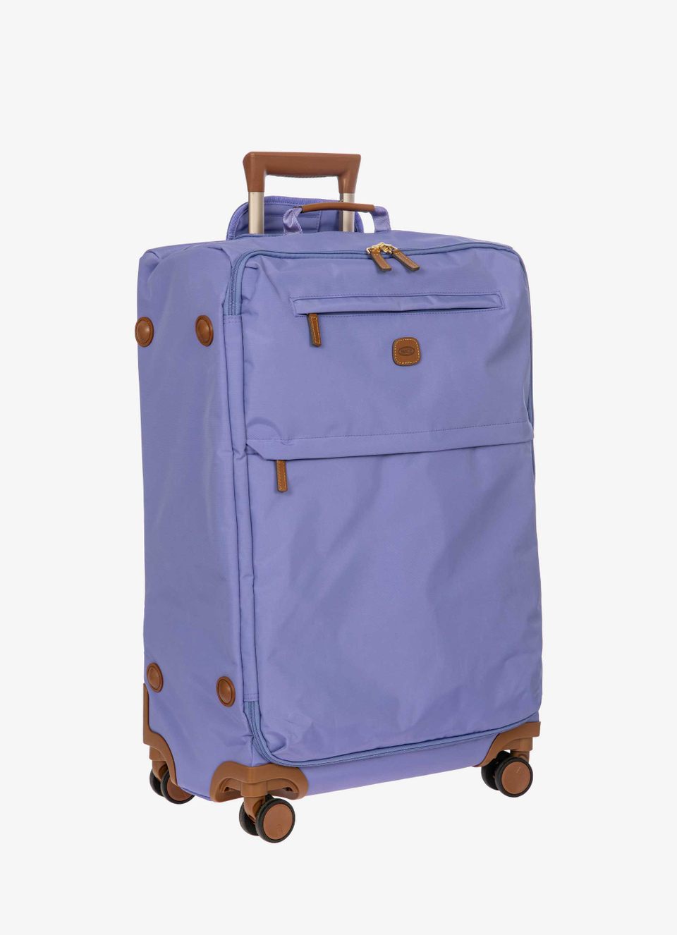 Trolley medio in tessuto riciclato - Bric's