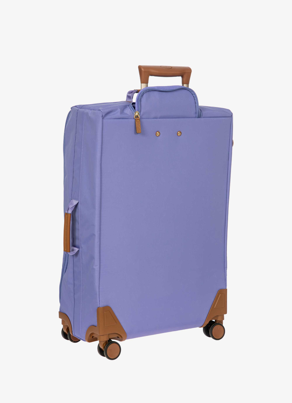 Trolley medio in tessuto riciclato - Bric's