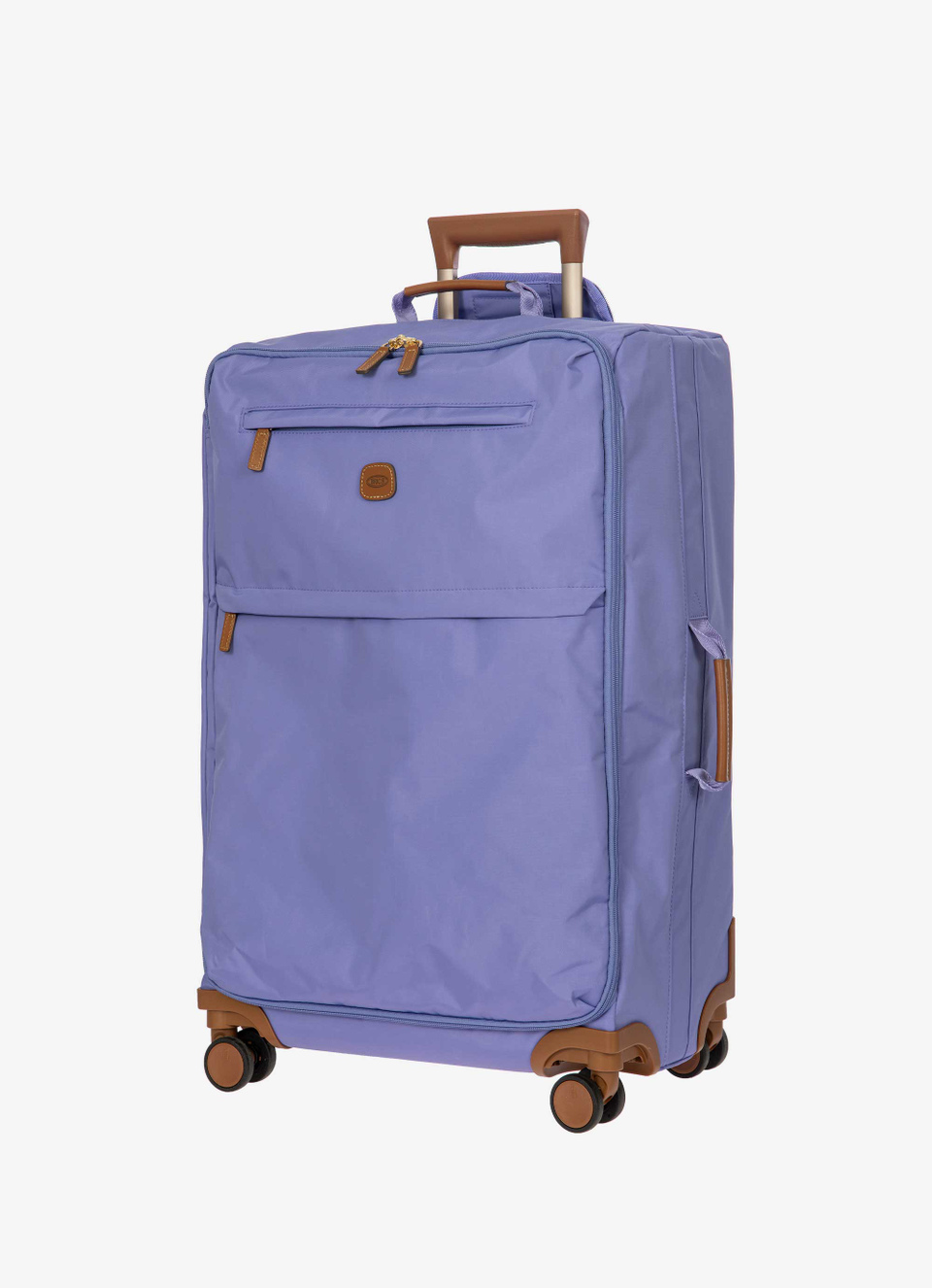 Trolley medio in tessuto riciclato - Bric's