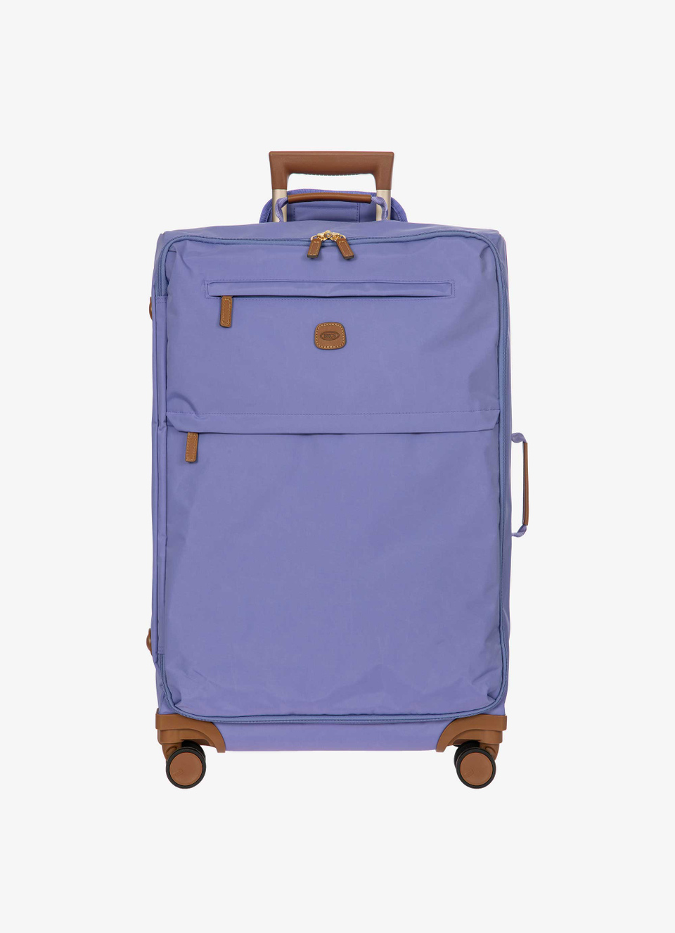 Trolley medio in tessuto riciclato - Bric's