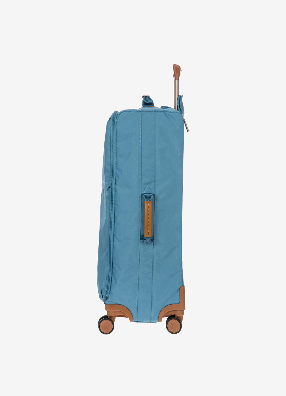 Trolley medio 71cm in nylon riciclato X-Collection - Bric's