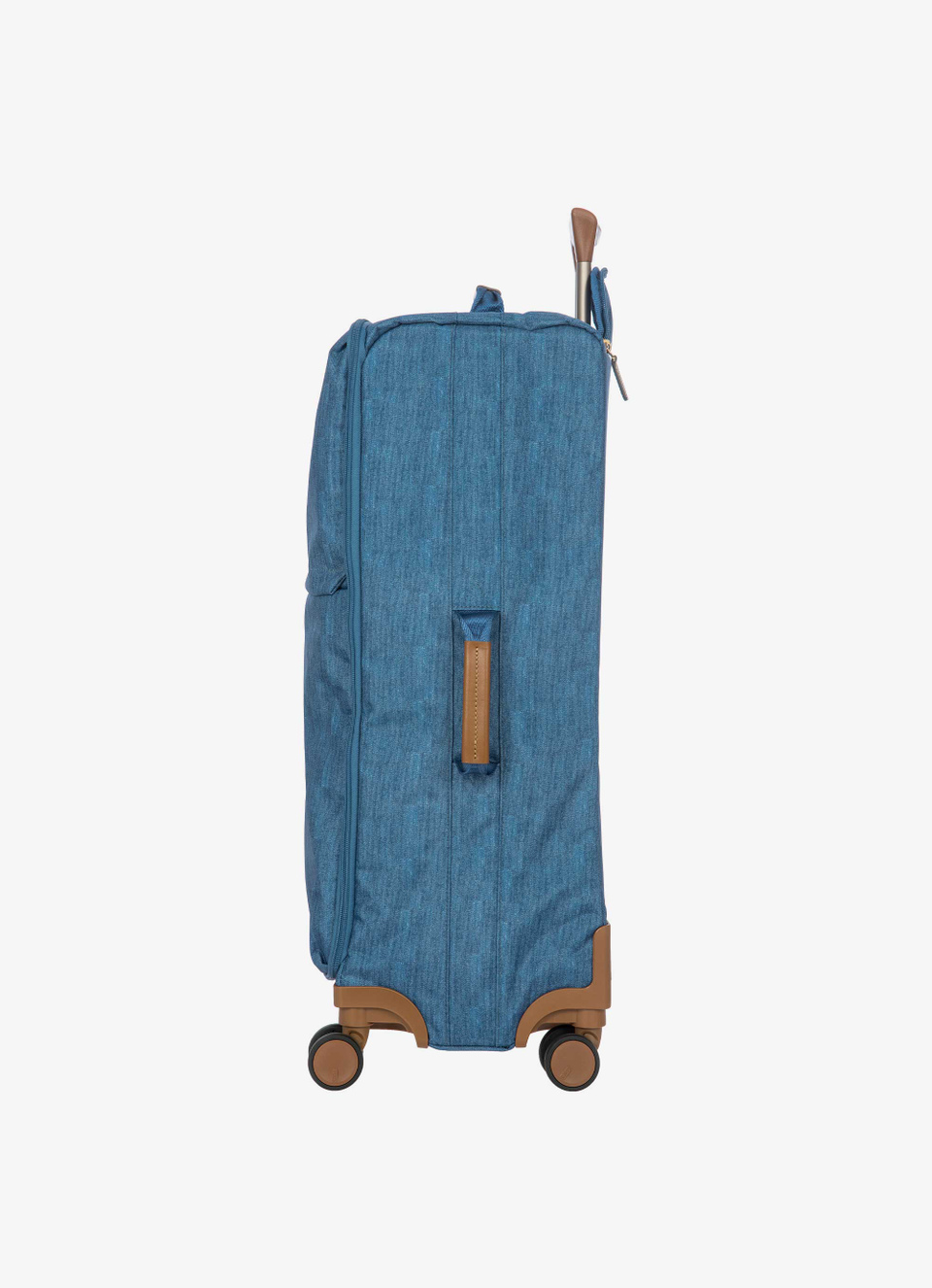 X-Collection medium recycled fabric trolley - Bric's