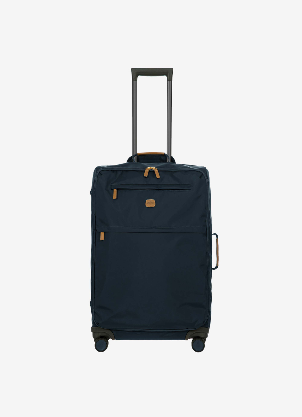 Trolley moyen format 71 cm en nylon recyclé X-Collection - Bric's