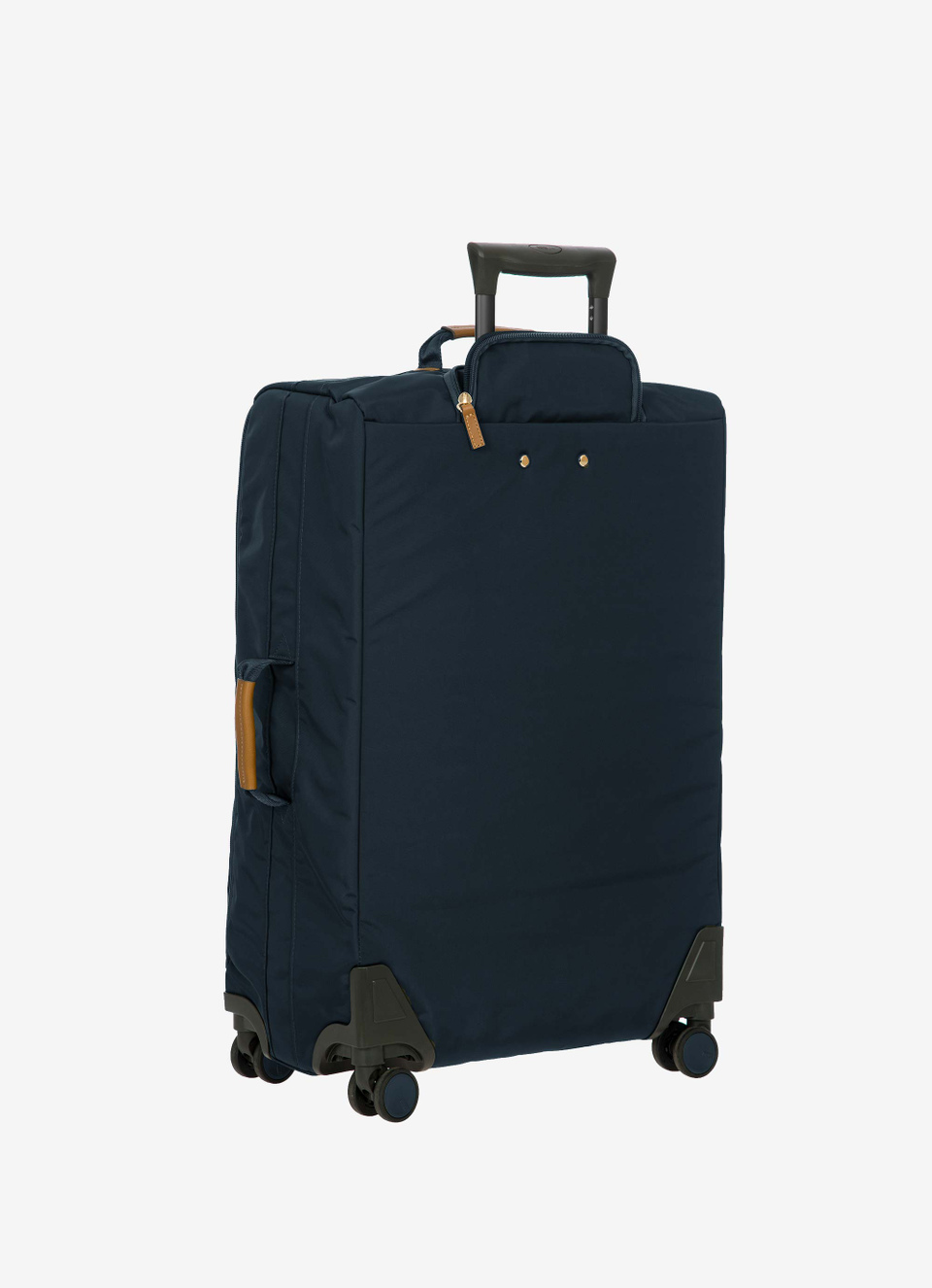 Trolley moyen format 71 cm en nylon recyclé X-Collection - Bric's