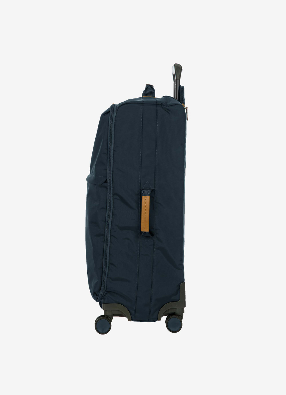 Trolley moyen format 71 cm en nylon recyclé X-Collection - Bric's