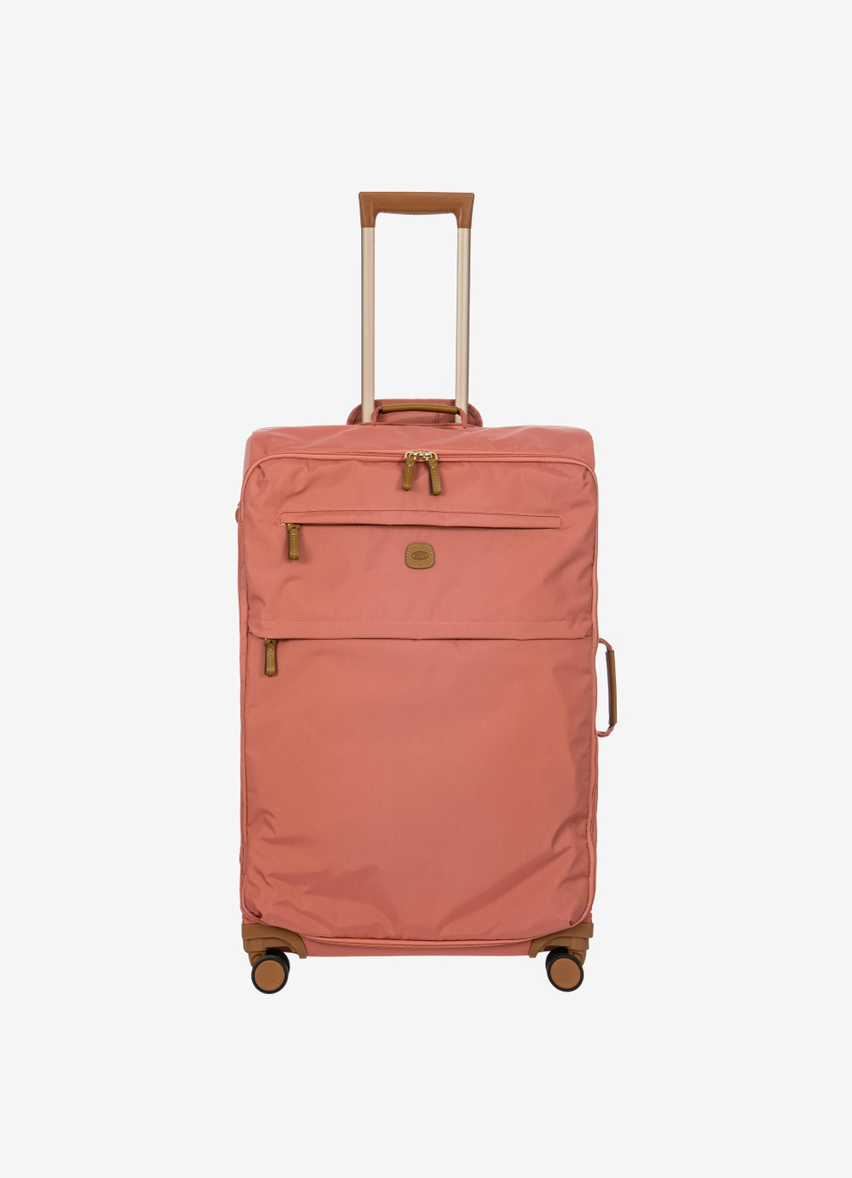 Recycled nylon XL Trolley 77cm - Bric's