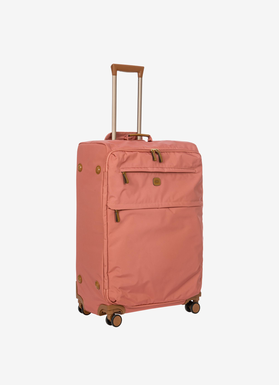 Recycled nylon XL Trolley 77cm - Bric's