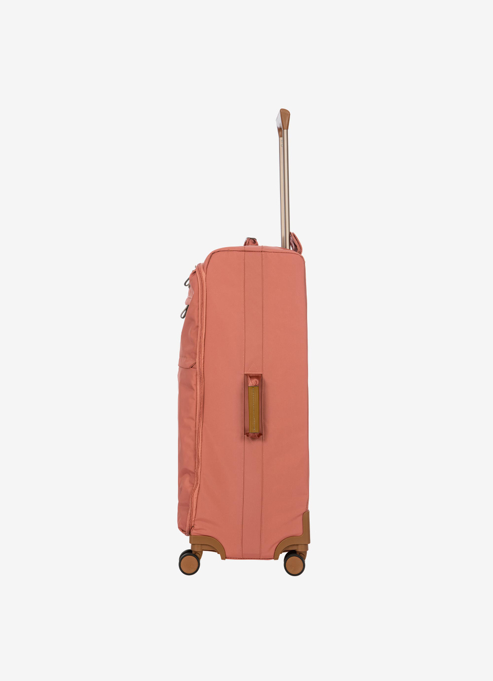 Recycled nylon XL Trolley 77cm - Bric's