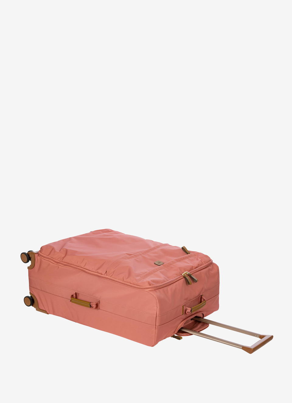 Recycled nylon XL Trolley 77cm - Bric's