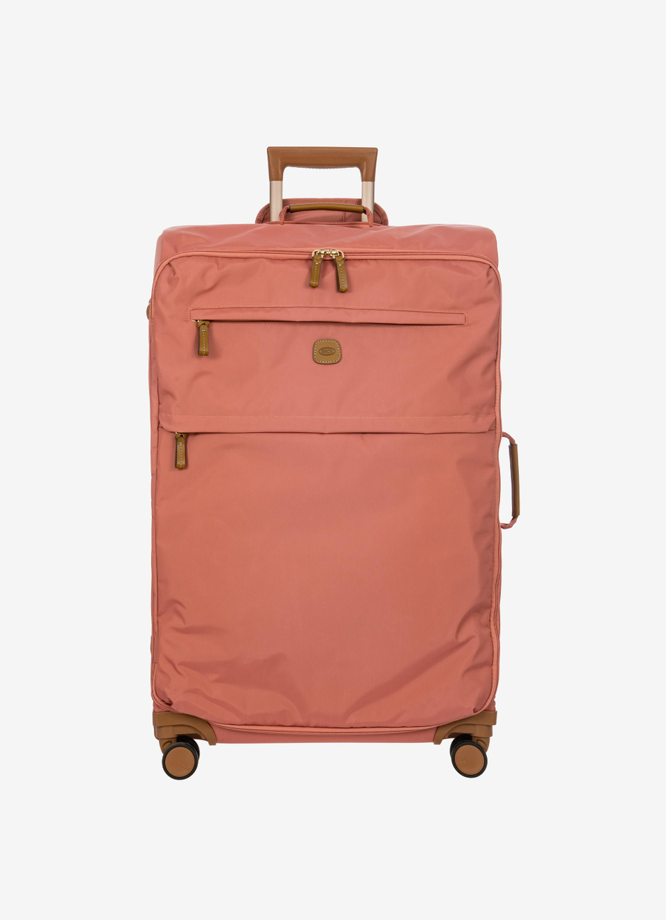 Recycled nylon XL Trolley 77cm - Bric's