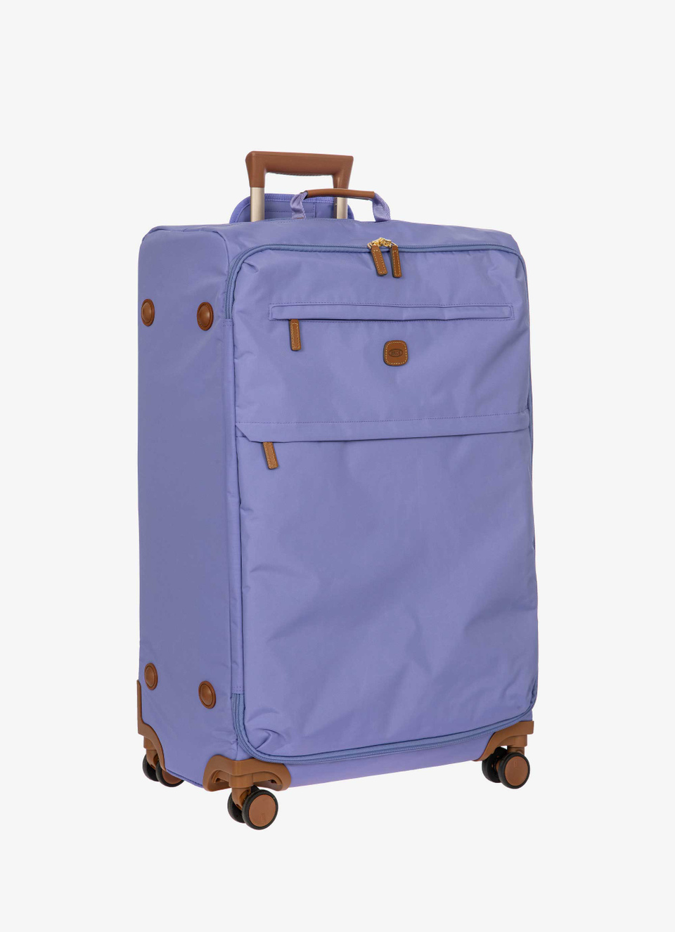 Valise trolley XL 77 cm en nylon - Bric's