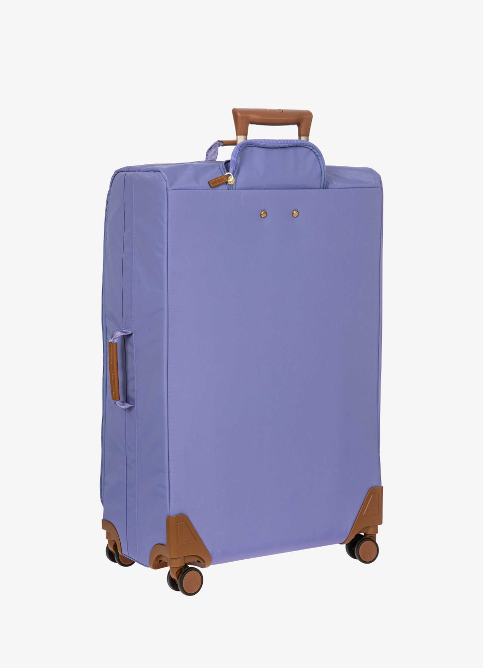 Trolley XL 77cm in tessuto riciclato - Bric's