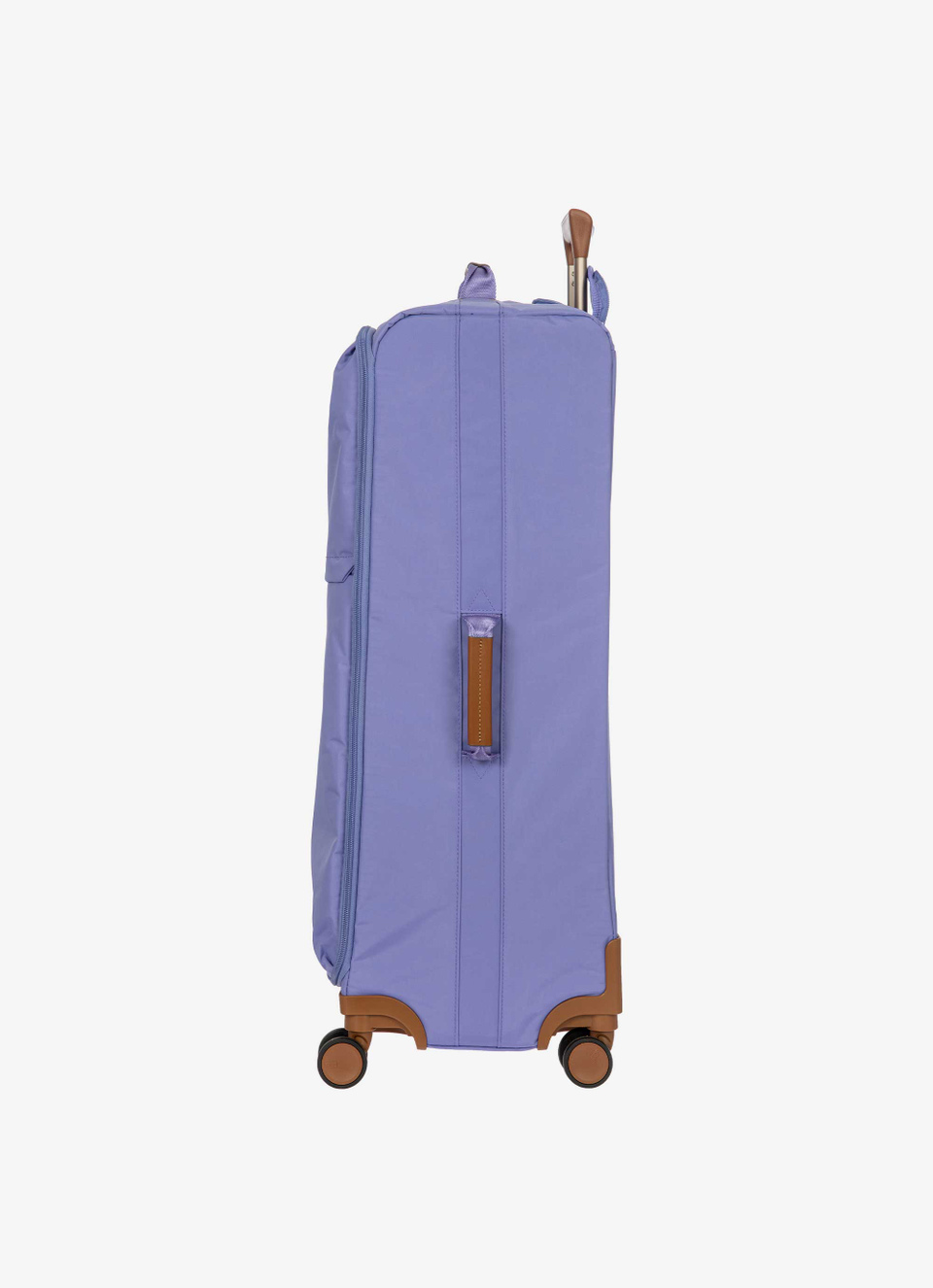 Recycled fabric XL Trolley 77cm - Bric's