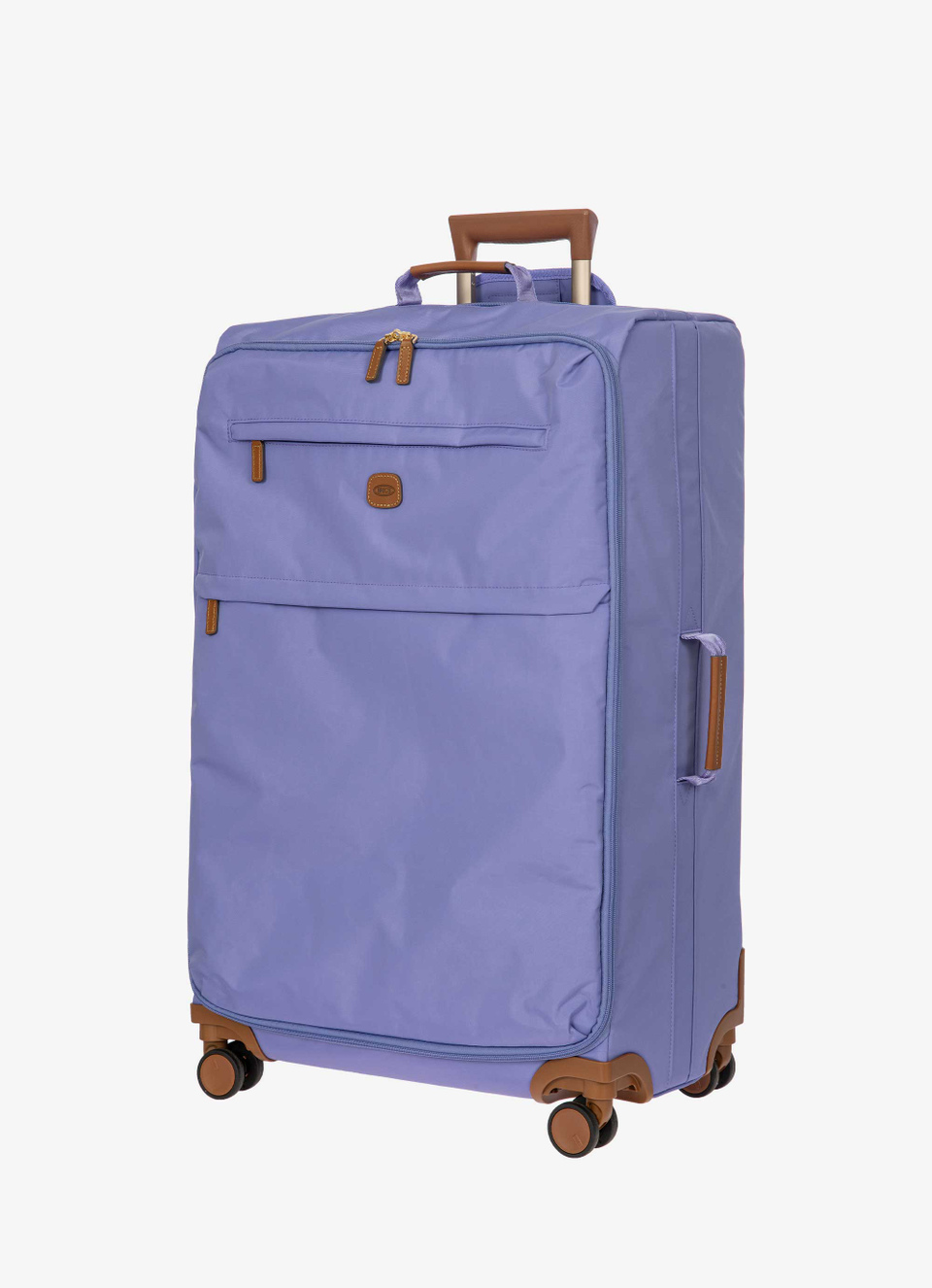 Recycled fabric XL Trolley 77cm - Bric's