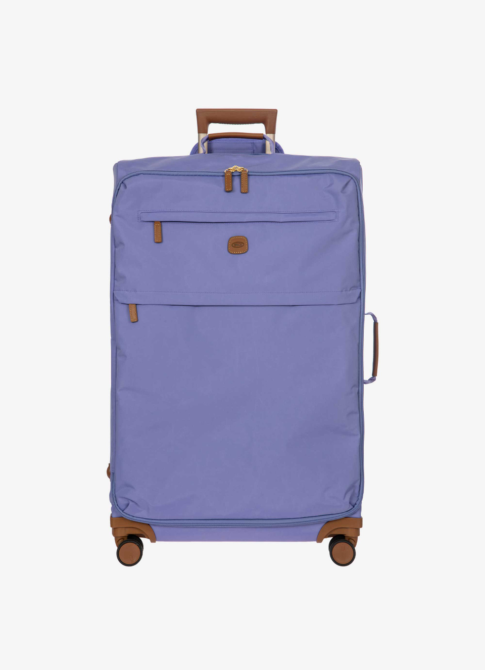 Recycled fabric XL Trolley 77cm - Bric's