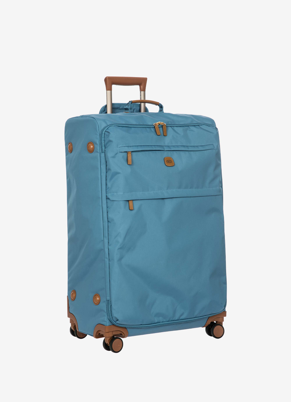 Trolley XL 77cm in nylon riciclato - Bric's