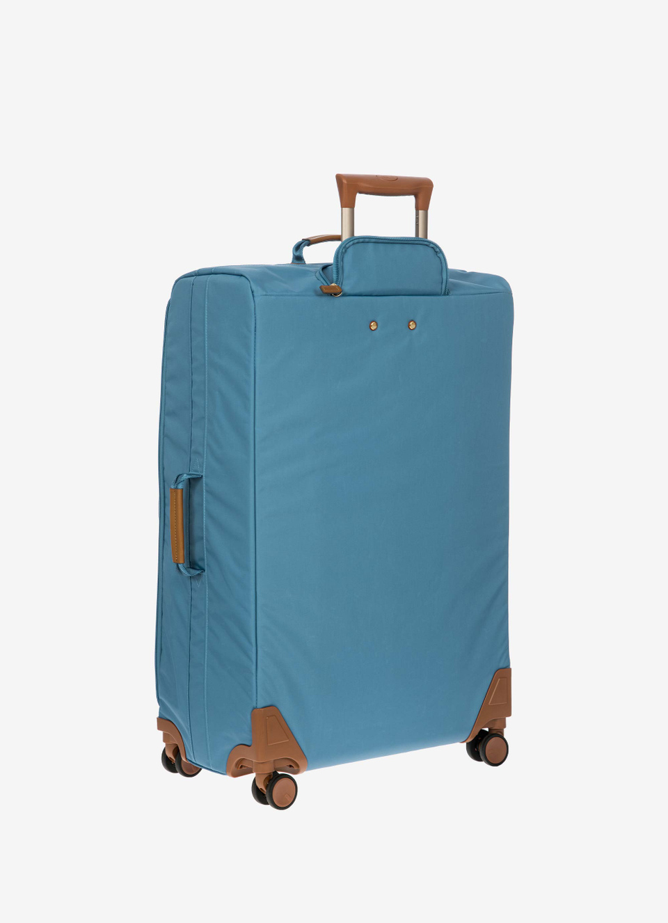 Trolley XL 77cm in nylon riciclato - Bric's