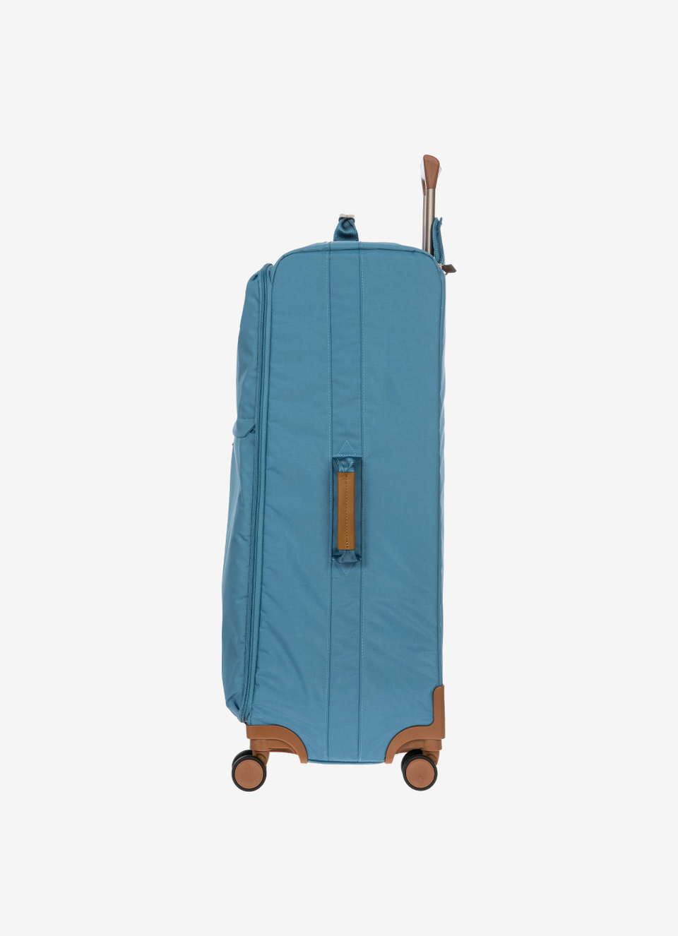 Trolley XL 77cm in nylon riciclato - Bric's