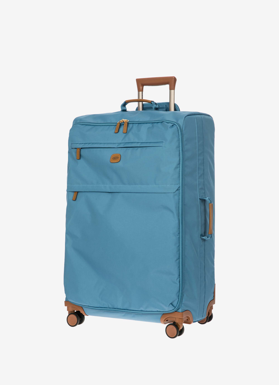 Trolley XL 77cm in nylon riciclato - Bric's