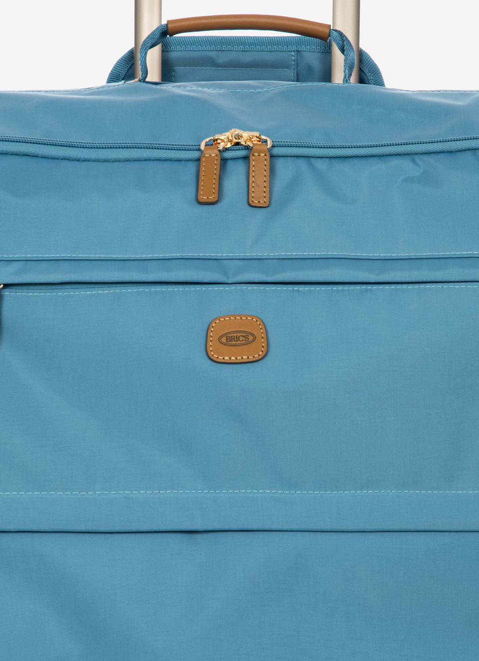 Trolley XL 77cm in nylon riciclato - Bric's