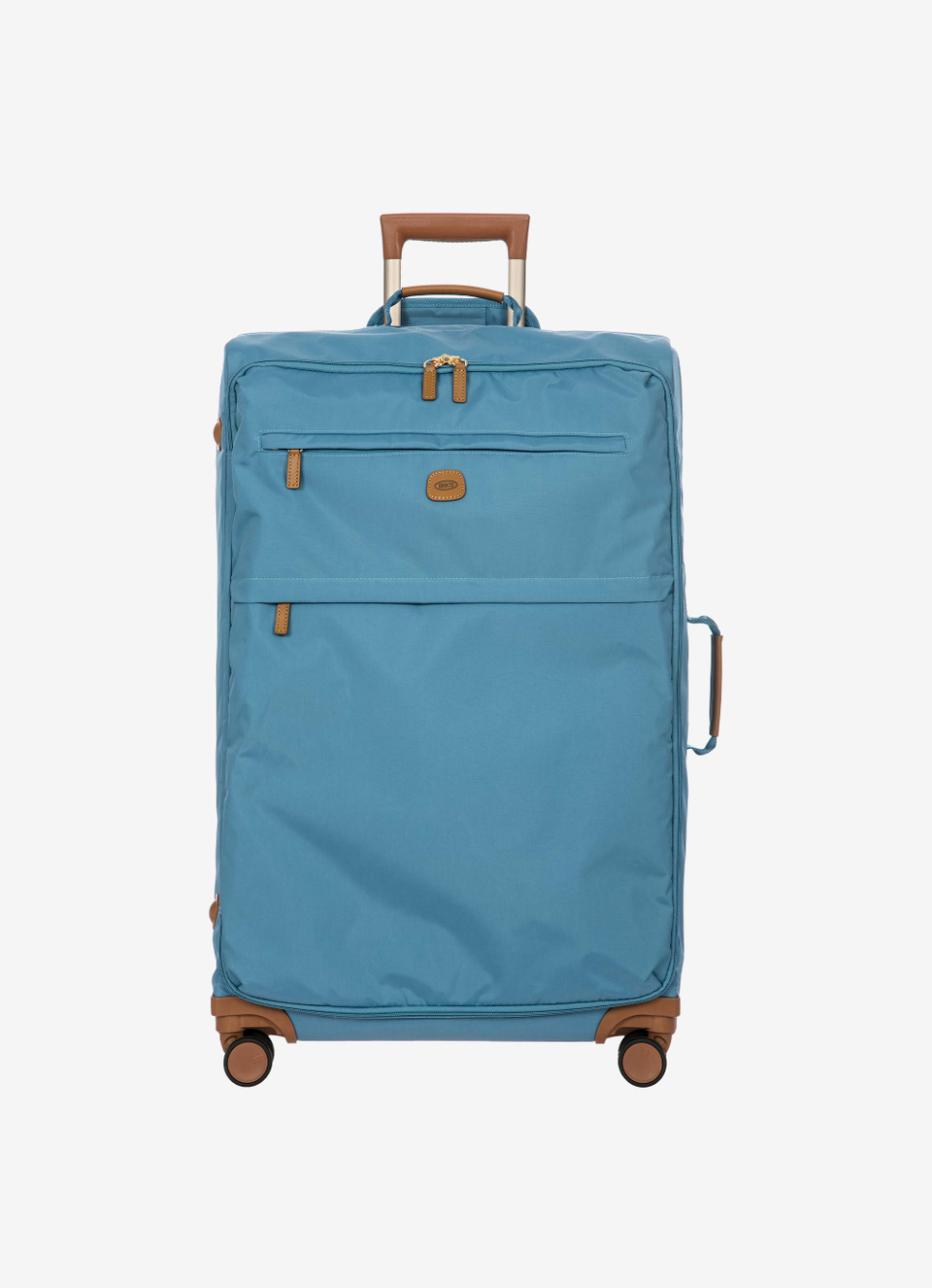 Trolley XL 77cm in nylon riciclato - Bric's